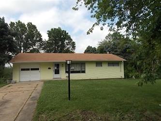 1623 Lakemoor Dr., Saint Louis, MO 63136 