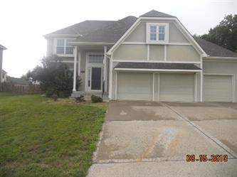 6824 N Charleston, Kansas City, MO 64119 