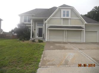 6824 N Charleston, Kansas City, MO 64119 