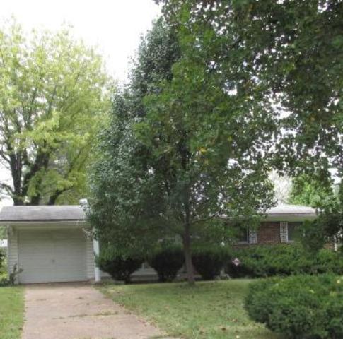10547 Monarch Dr, Saint Louis, MO 63136 