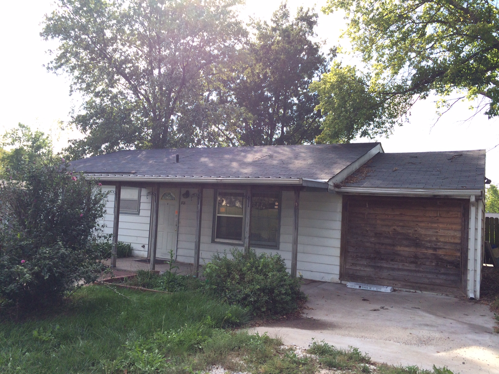 801 North Wester Lane, Columbia, MO 65201 