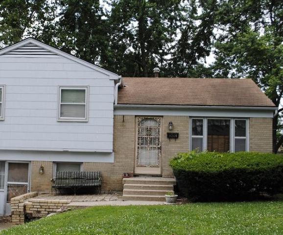 16309 East 32nd Street South, Independence, MO 64055 