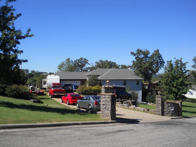 111 Cedarwood Avenue, Branson, MO 65616 