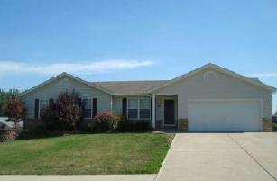 100 Robin Hood Dr, Troy, MO 63379 
