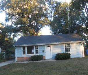 21 Mary Ann Court, Florissant, MO 63031 