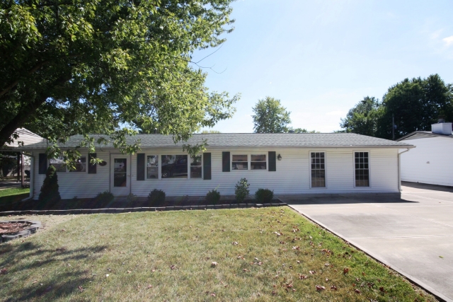 462 June Dr, Arnold, MO 63010 