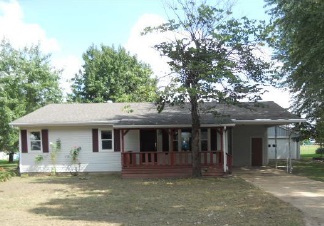 408 N Louise Ave, Saint James, MO 65559 