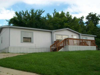 21300 3rd Dr S Lot 109, Independence, MO 64056 