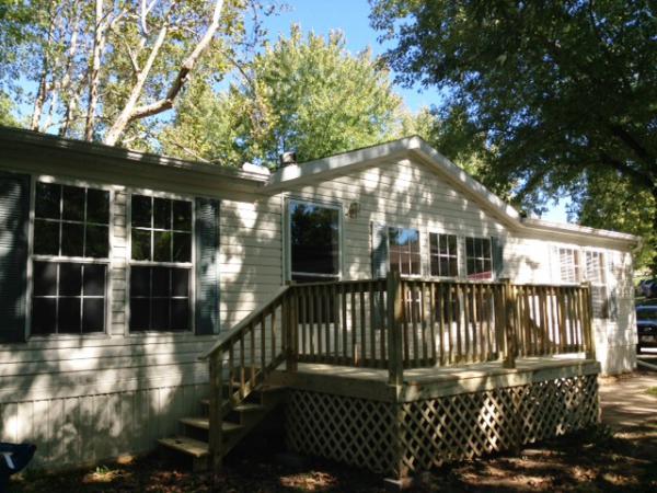 1100 Pier, Liberty, MO 64068 