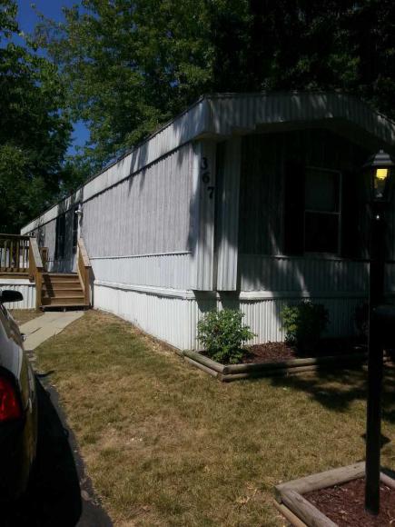 367 Granada Ct., Saint Peters, MO 63376 