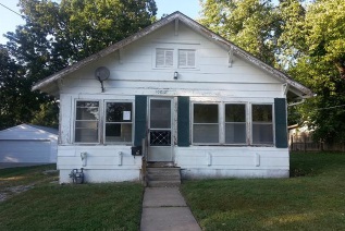 10010 E Lexington Ave, Independence, MO 64053 