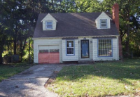 4308 N Locust Street, Kansas City, MO 64116 