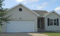 12570 Oakridge Rd, Platte City, MO 64079 