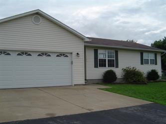 1143 Hawthorn, Desloge, MO 63628 