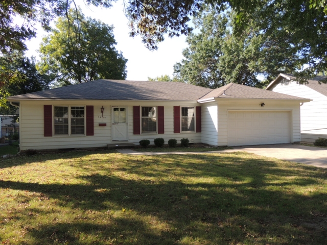 6209 E 109th Terr, Kansas City, MO 64134 
