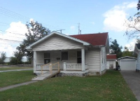 1002 S Crutcher Ave, Springfield, MO 65804 