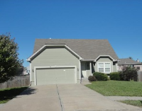 1308 S Ann Ave, Independence, MO 64057 