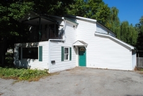 1203 SW Chicago Ave, Blue Springs, MO 64015 