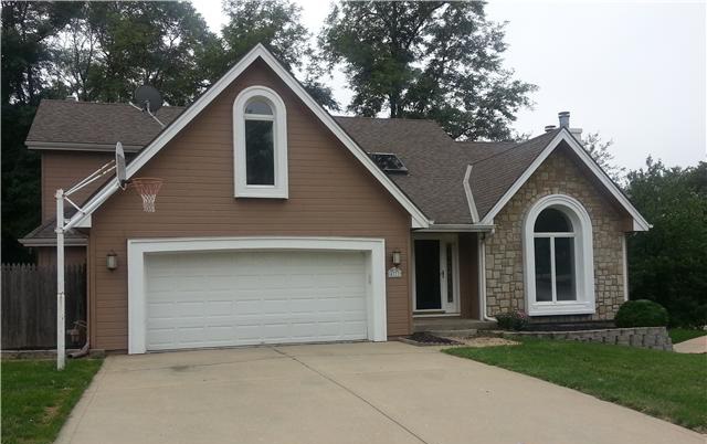 4111 NW Platte Brooke Dr, Kansas City, MO 64151 