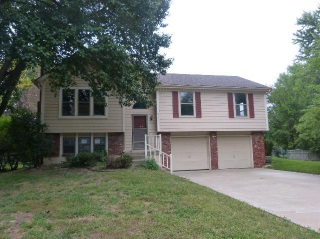 8306 E 166th St, Belton, MO 64012 