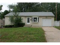 3208 N Osage St, Independence, MO 64050 