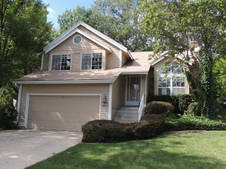 509 NW 41st St, Blue Springs, MO 64015 