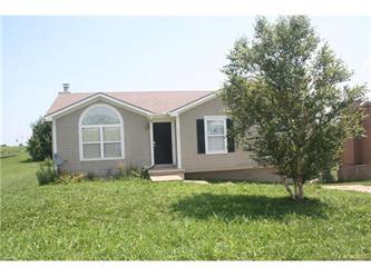 1717 N Blue Mills Rd, Independence, MO 64056 