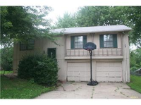 1832 Belmont Blvd, Independence, MO 64057 