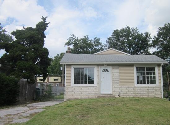 8621 Betty Lee Ave, Saint Louis, MO 63114 