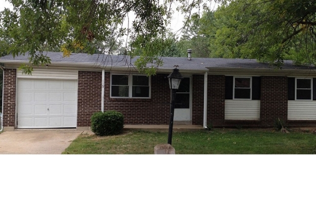 119 Green Acres Dr, Old Monroe, MO 63369 