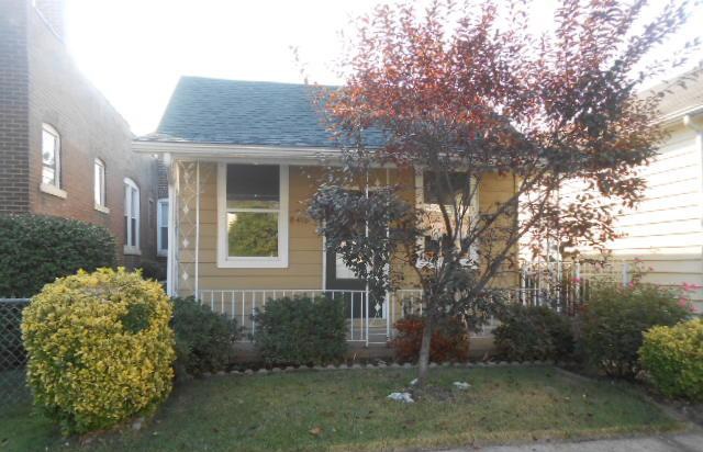 8416 Minnesota Ave, Saint Louis, MO 63111 