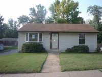 9500 Cote Brilliant Ave, Saint Louis, MO 63114 