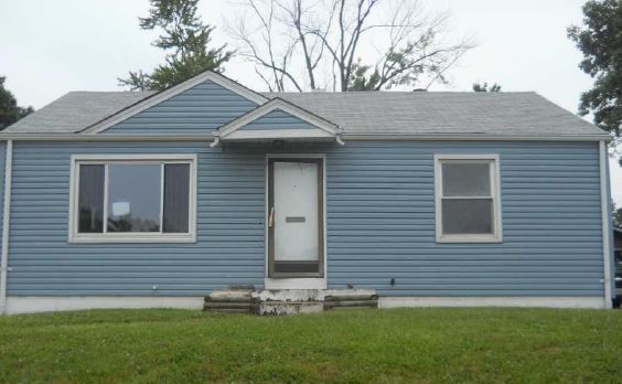 9620 Echo Lane, Saint Louis, MO 63114 