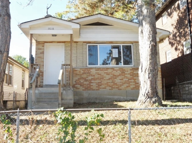 5618 Saint Louis Ave, Saint Louis, MO 63120 