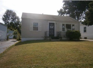 10720 Saint Francis Ln, Saint Ann, MO 63074 