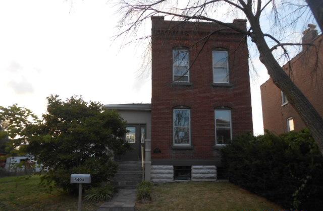 4405 Alaska Ave, Saint Louis, MO 63111 