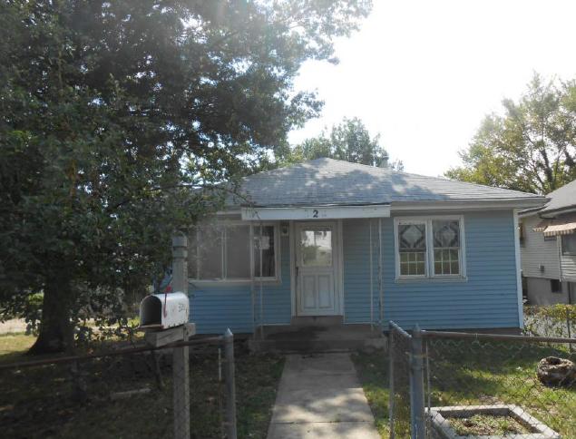 320 W Arlee Ave, Saint Louis, MO 63125 