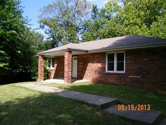 2731 West Olive, Springfield, MO 65802 