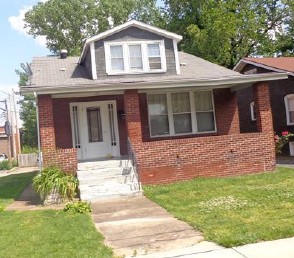 3648 Saint Marys Lane, Saint Louis, MO 63121 