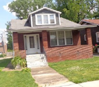 3648 Saint Marys Lane, Saint Louis, MO 63121 