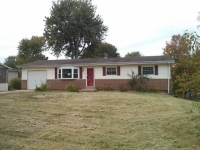 413 Wallach Dr, Eureka, MO 63025 