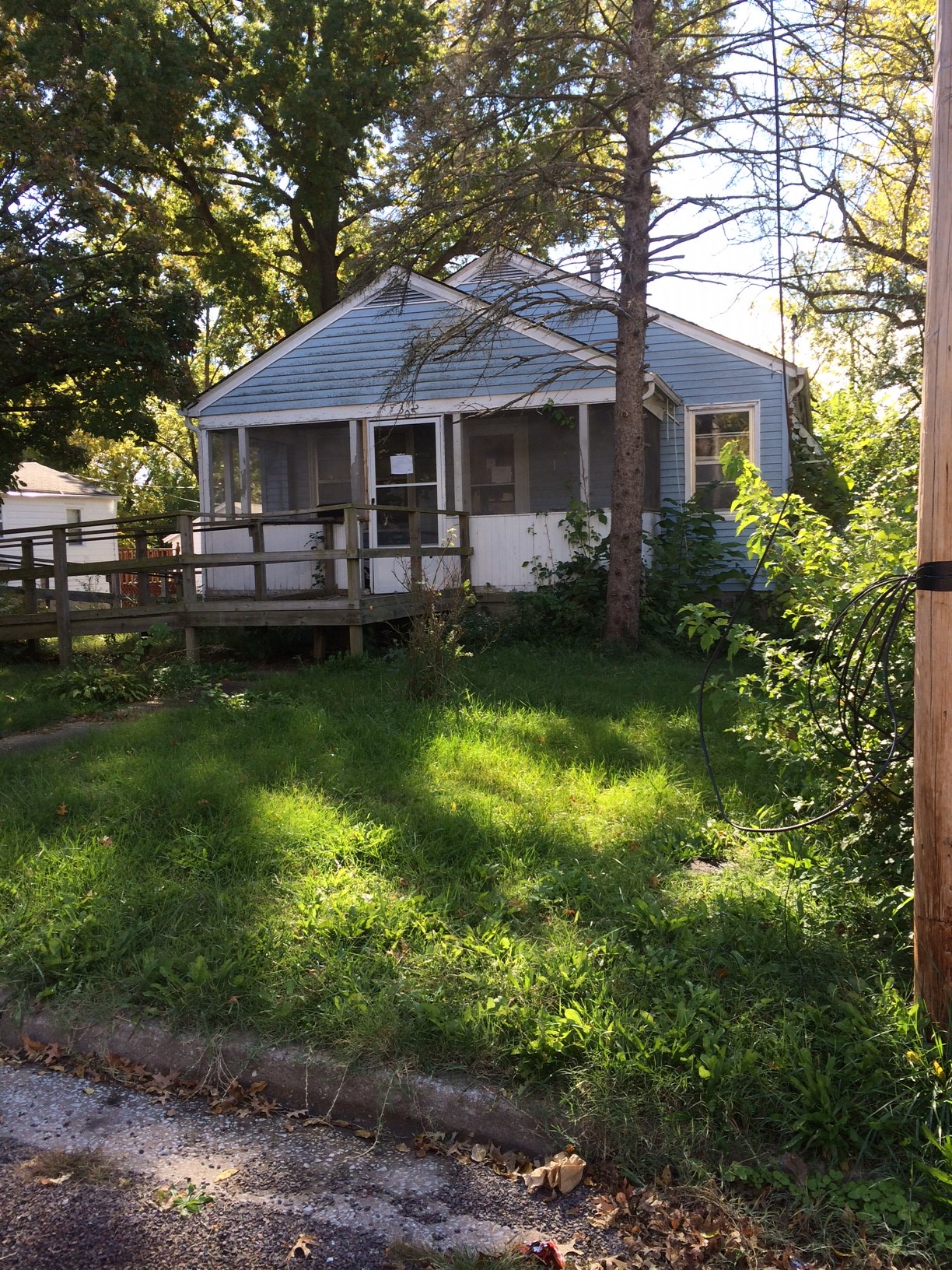 302 Benton, Columbia, MO 65203 