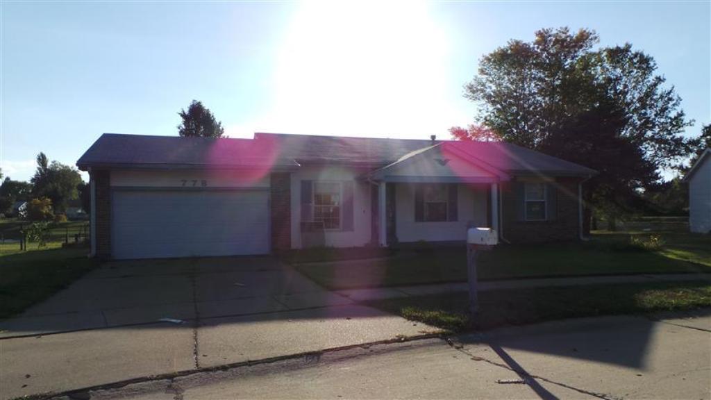 778 Waterfall Drive, Florissant, MO 63033 