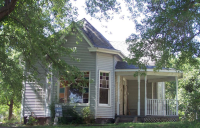 104 Richardson Street, Bolckow, MO 64427 