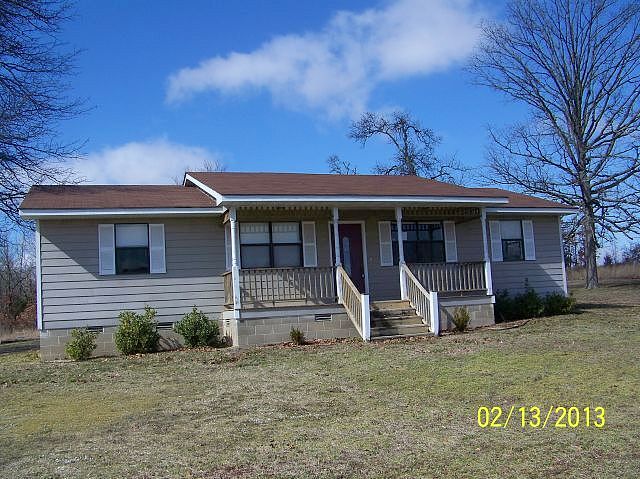 Country Road #8530, West Plains, MO 65775 