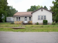E 1St St, Mountain View, MO 65548 