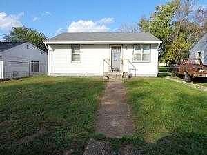 Mcginnis, Lebanon, MO 65536 