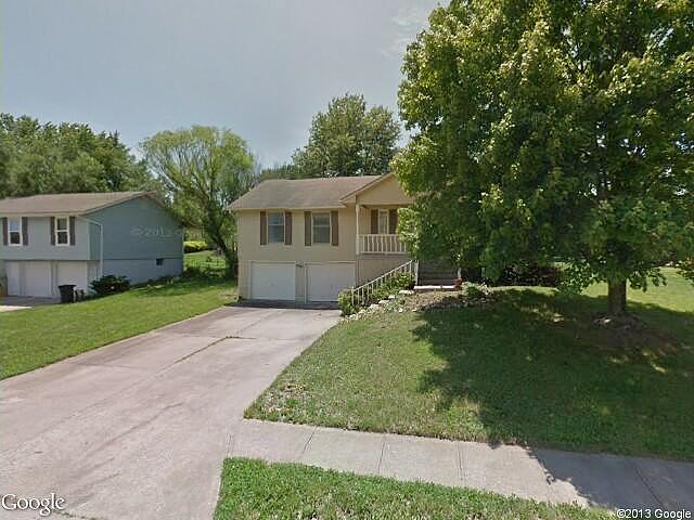 Foster, Warrensburg, MO 64093 