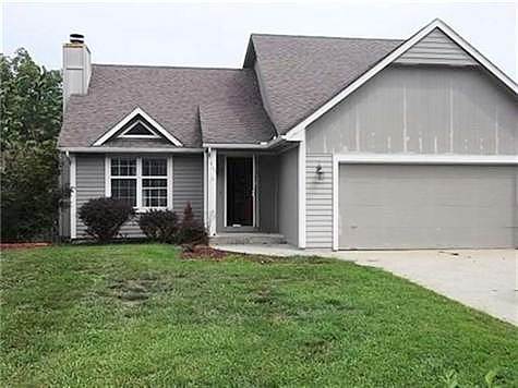 Quail, Warrensburg, MO 64093 