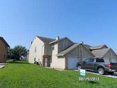 Cedar Dr # A, Warrensburg, MO 64093 